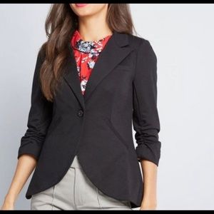 Modcloth blazer